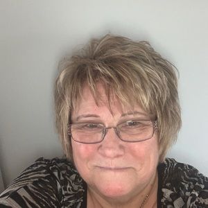 Meet your Posher, Marlene